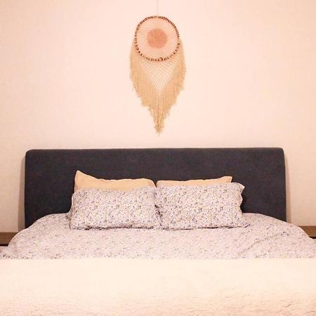 New Mex Inspired Bo-Ho Chic Apartment With Private Patio And Roof Terrace เม็กซิโกซิตี้ ภายนอก รูปภาพ