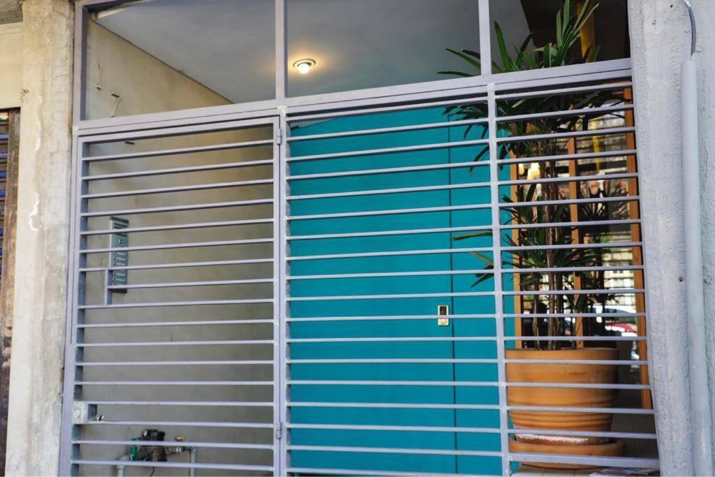New Mex Inspired Bo-Ho Chic Apartment With Private Patio And Roof Terrace เม็กซิโกซิตี้ ภายนอก รูปภาพ