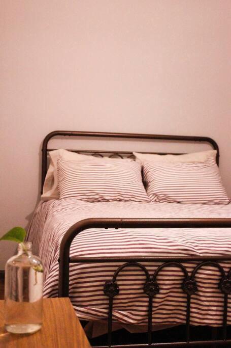 New Mex Inspired Bo-Ho Chic Apartment With Private Patio And Roof Terrace เม็กซิโกซิตี้ ภายนอก รูปภาพ